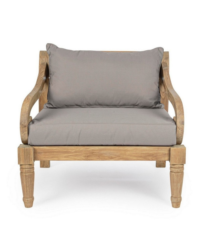 SILLÓN C-COJ KARUBA - FSC