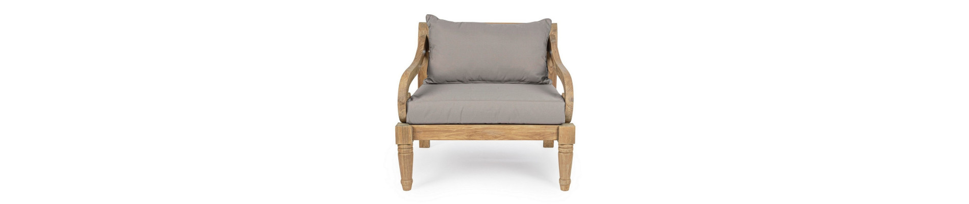 SILLÓN C-COJ KARUBA - FSC
