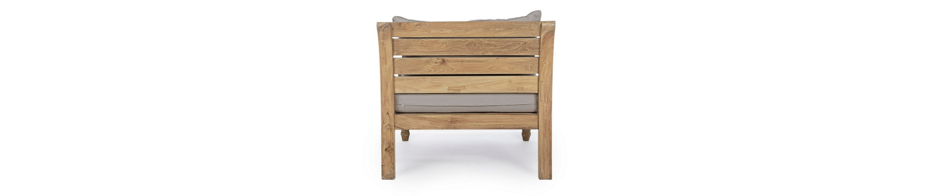 SILLÓN C-COJ KARUBA - FSC