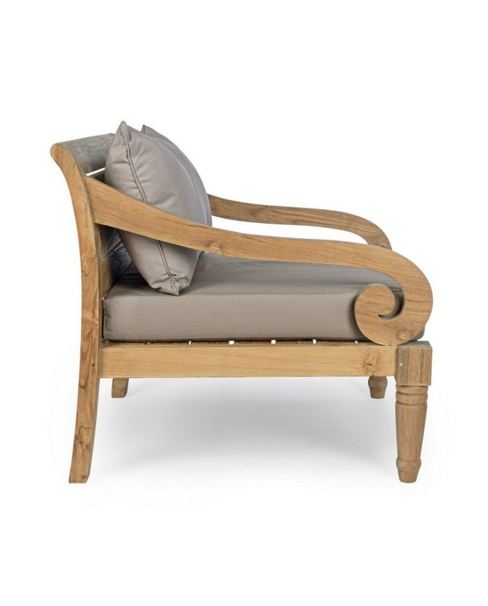 SILLÓN C-COJ KARUBA - FSC