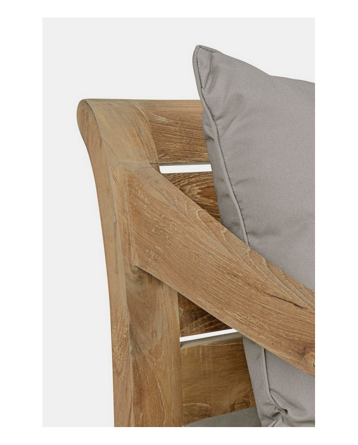 SILLÓN C-COJ KARUBA - FSC