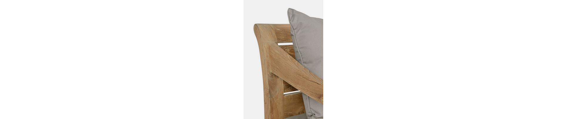 SILLÓN C-COJ KARUBA - FSC