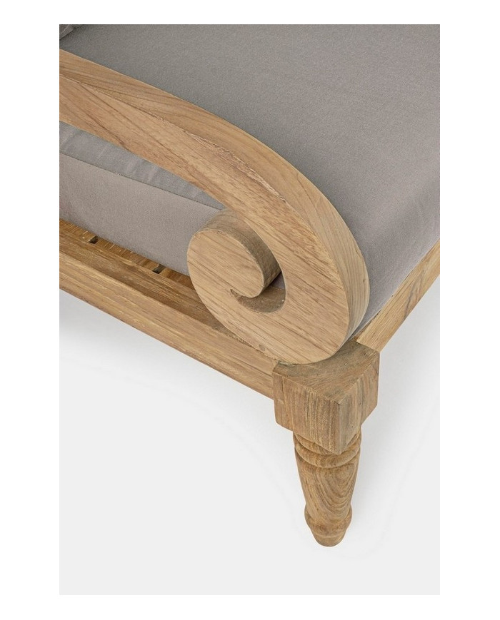 SILLÓN C-COJ KARUBA - FSC