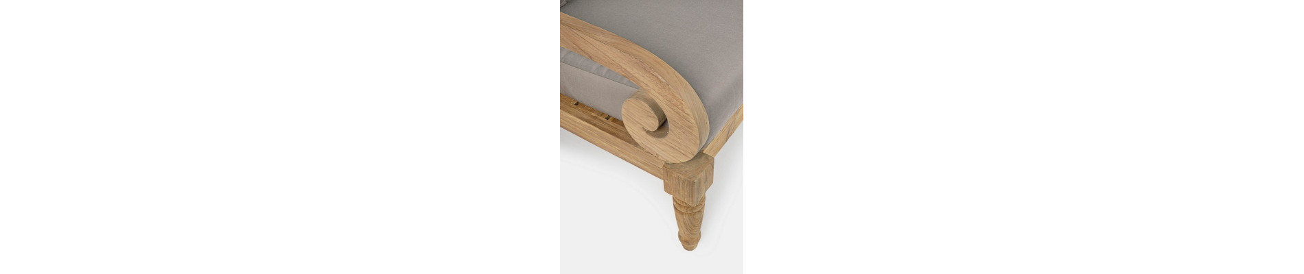 SILLÓN C-COJ KARUBA - FSC