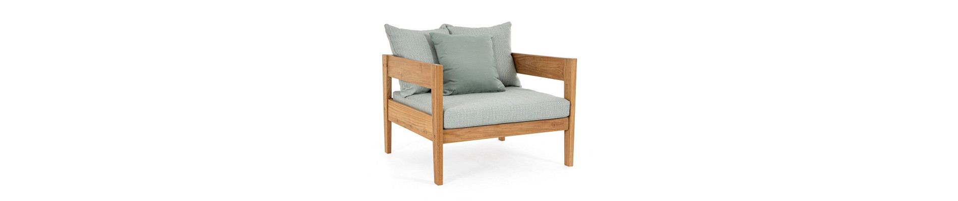 SILLÓN C-COJ KARUBA WINE - FSC