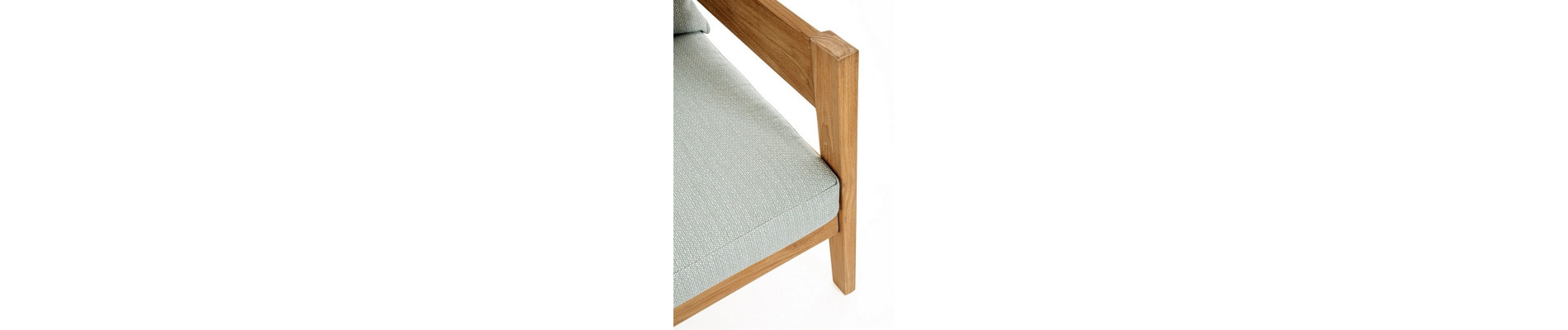 SILLÓN C-COJ KOBO AQUA- FSC