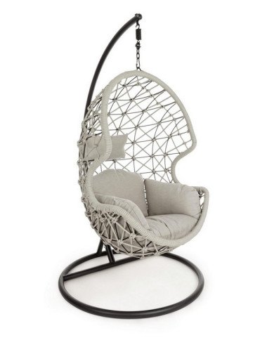 SILLÓN COLGANTE C-COJ KELLY