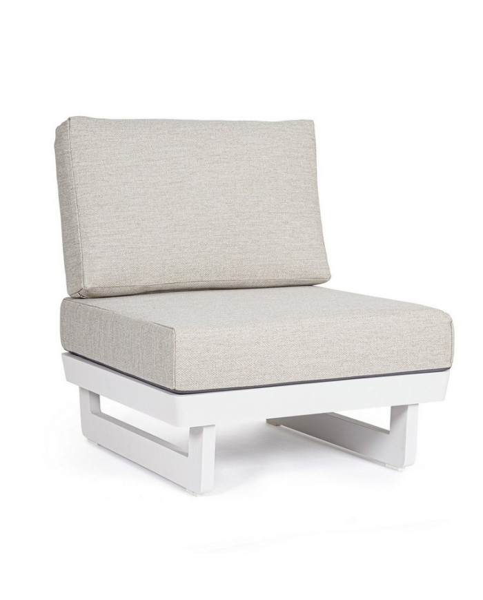 POLTRONA MODULARE C-C INFINITY BIA WG20