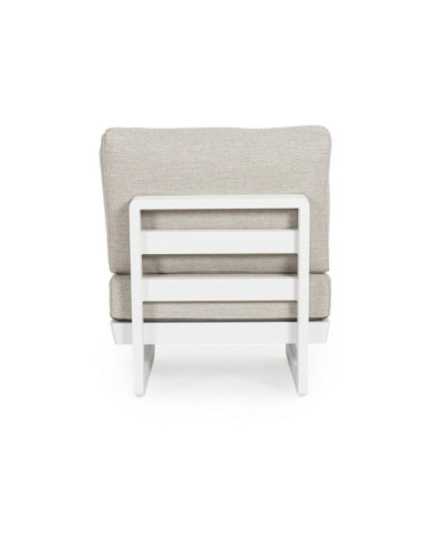 POLTRONA MODULARE C-C INFINITY BIA WG20
