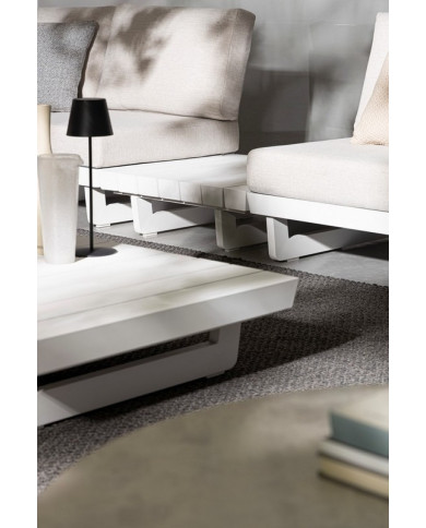 POLTRONA MODULARE C-C INFINITY BIA WG20