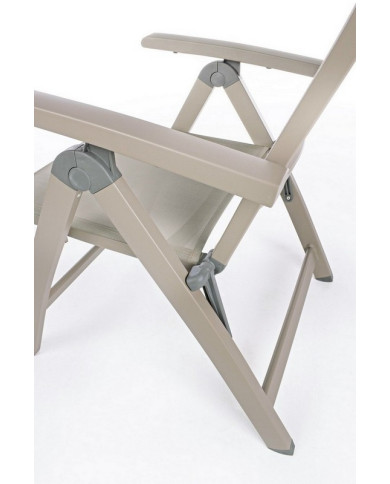 SILLÓN RECL VICTOR VISÓN GK51
