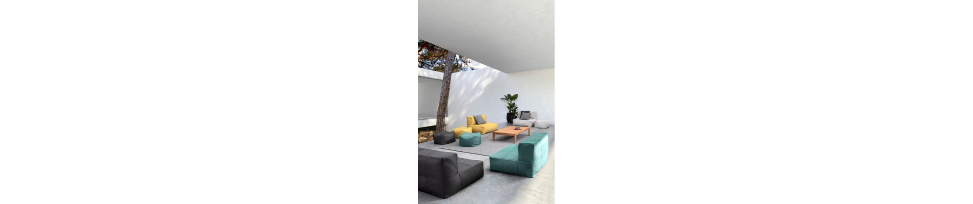 SILLÓN SPARROW ANTRACITA