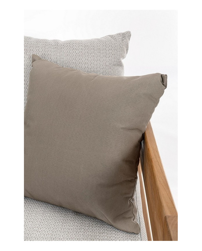 SOFÁ 3PL C-COJ KOBO NATURAL - FSC