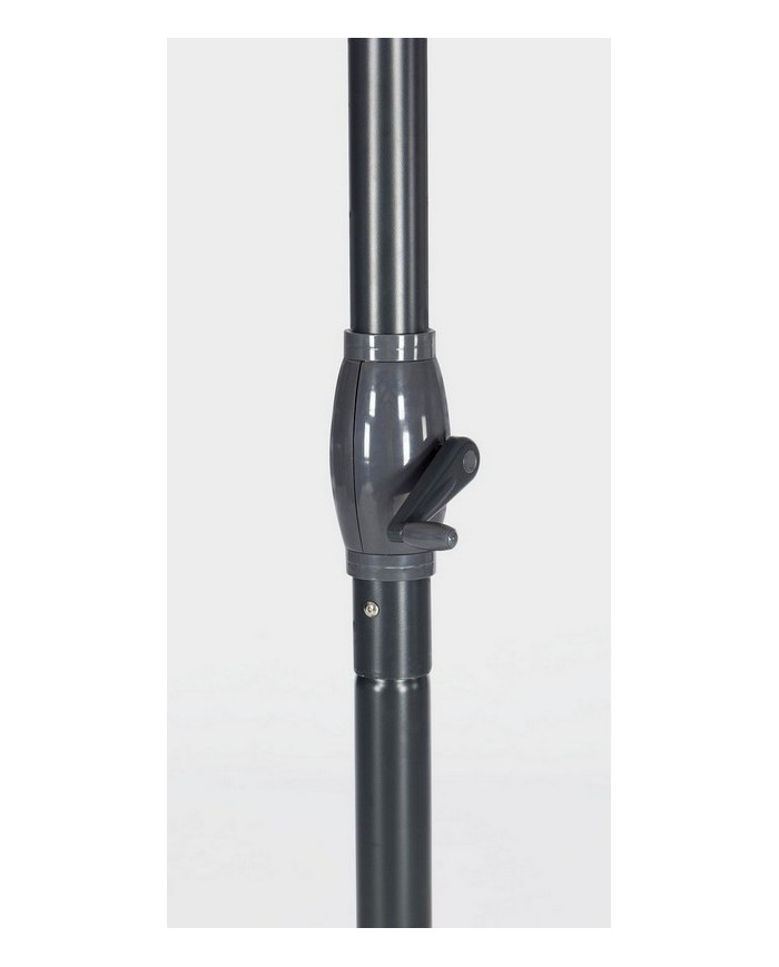 SOMBRILLA ALGHERO 4X4 ANTRAC-GRIS CL