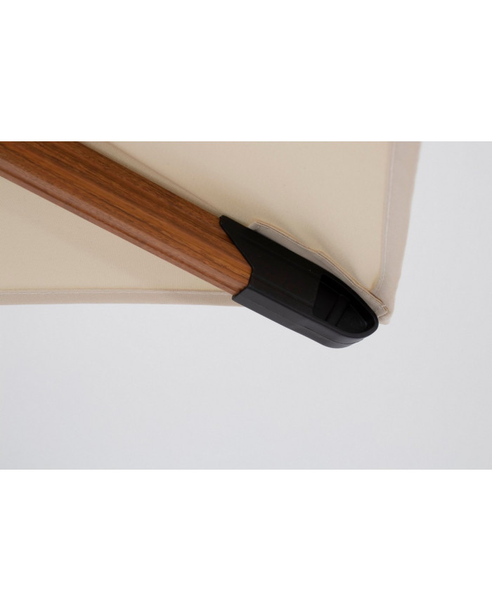 SOMBRILLA BRAZO ORION 2X3 NAT-BEIGE T