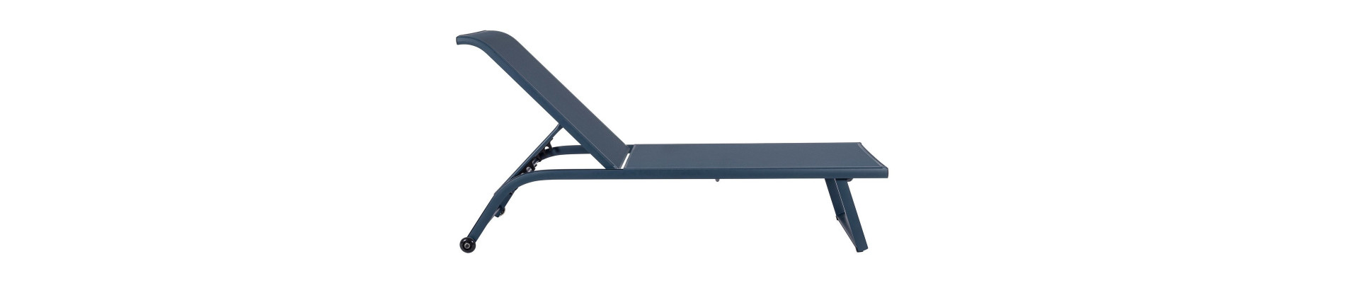 LETTINO C-RUOTE TAYLOR NAVY