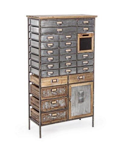 CAJONERA 25 C-1 PUERTA OFFICINA
