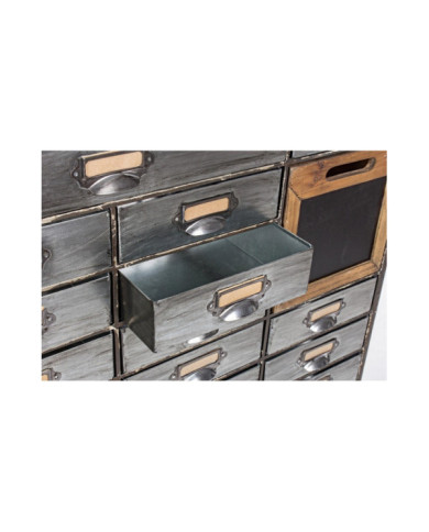 CAJONERA 25 C-1 PUERTA OFFICINA