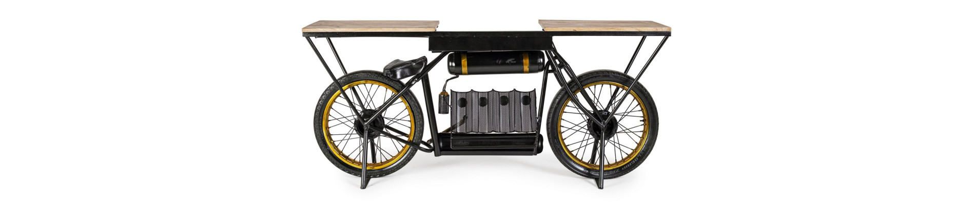 CONSOLA BAR MOTO EPIC