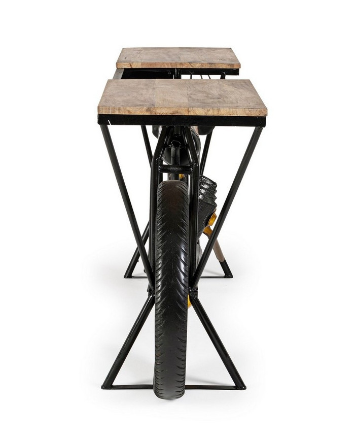 CONSOLA BAR MOTO EPIC