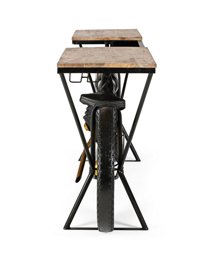 CONSOLA BAR MOTO EPIC