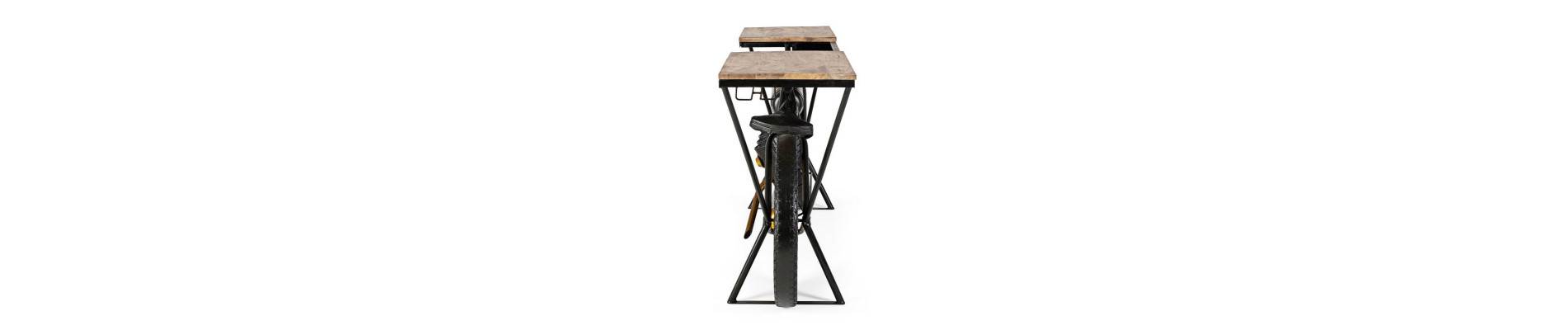 CONSOLA BAR MOTO EPIC