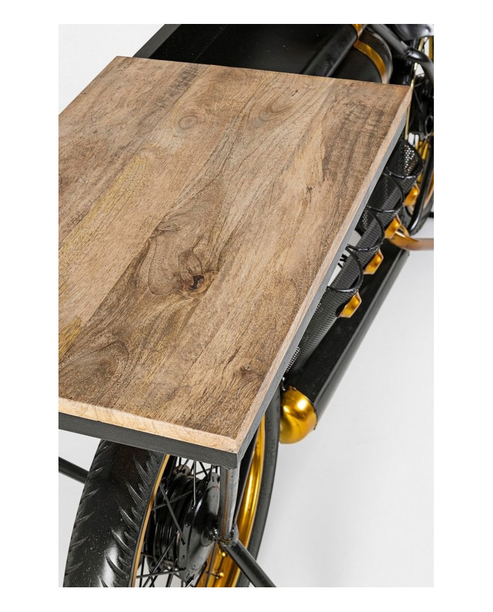 CONSOLA BAR MOTO EPIC