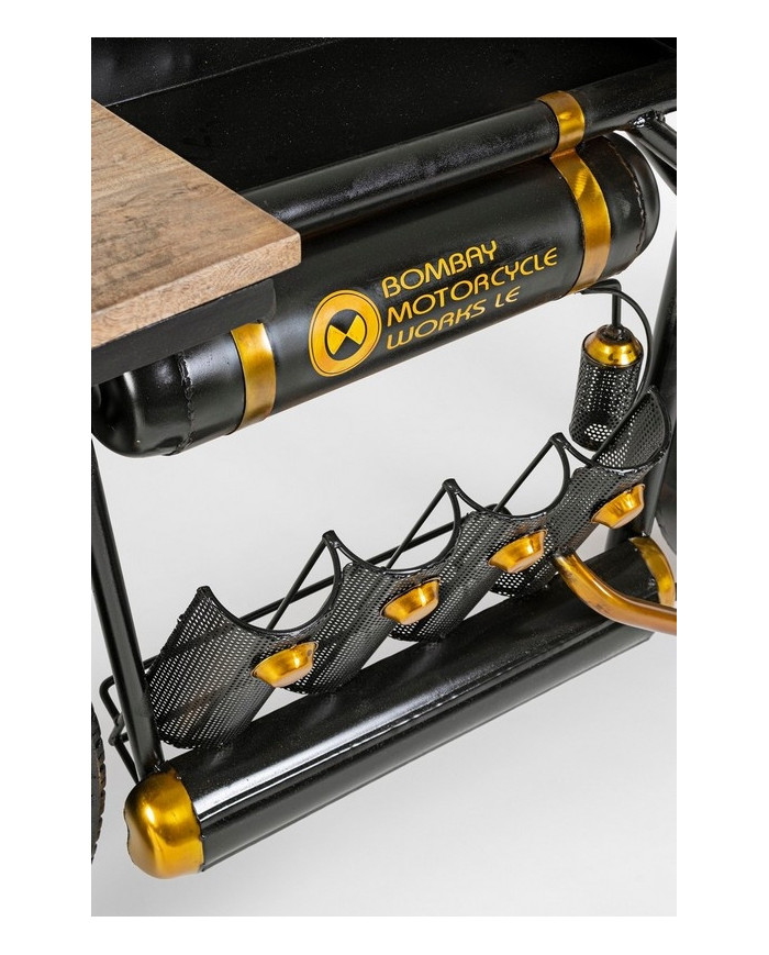 CONSOLA BAR MOTO EPIC