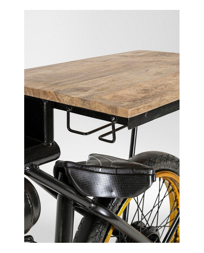 CONSOLA BAR MOTO EPIC