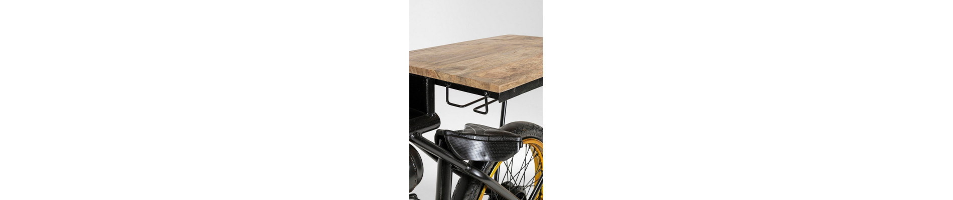 CONSOLA BAR MOTO EPIC