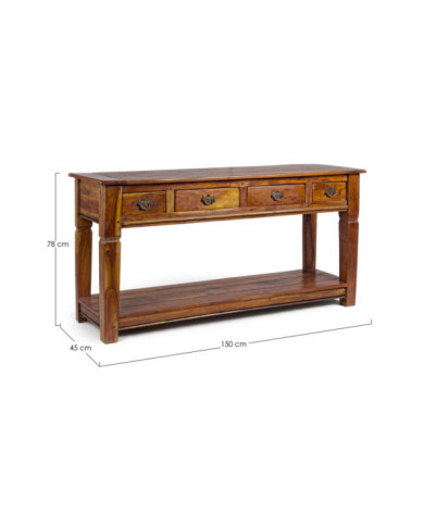 CONSOLA CHATEAUX C-1B