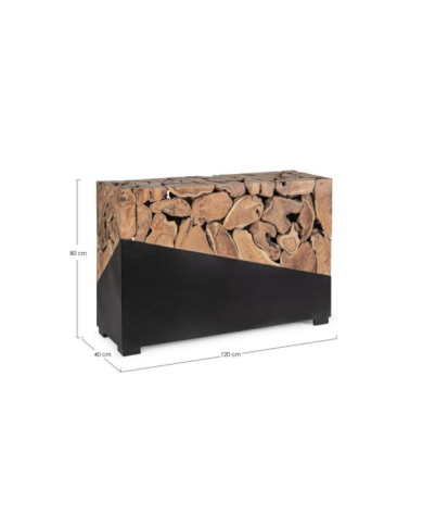 CONSOLA GRENADA 120X40