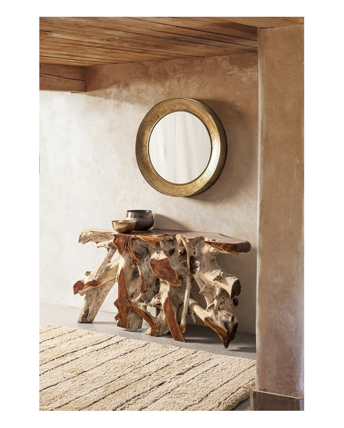 CONSOLA LISANDRA 150X45