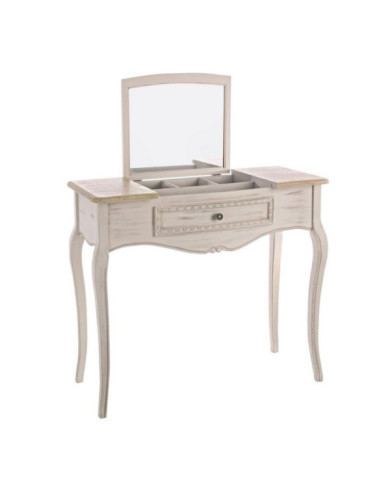 CONSOLA TOCADOR CLARISSE