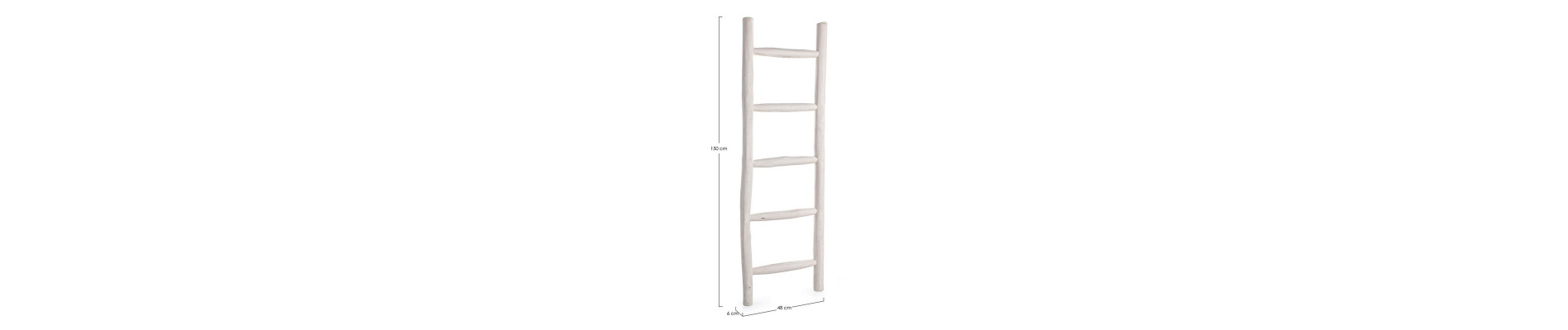 ESCALERA DECORATIVA SAHEL
