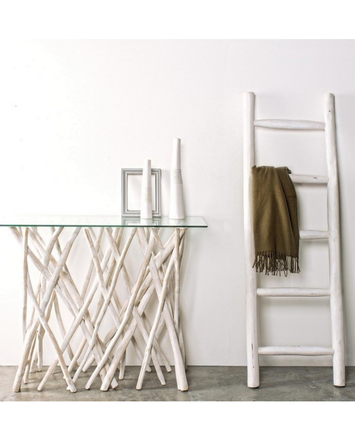 ESCALERA DECORATIVA SAHEL