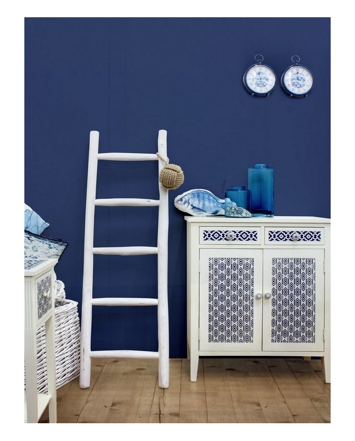 ESCALERA DECORATIVA SAHEL