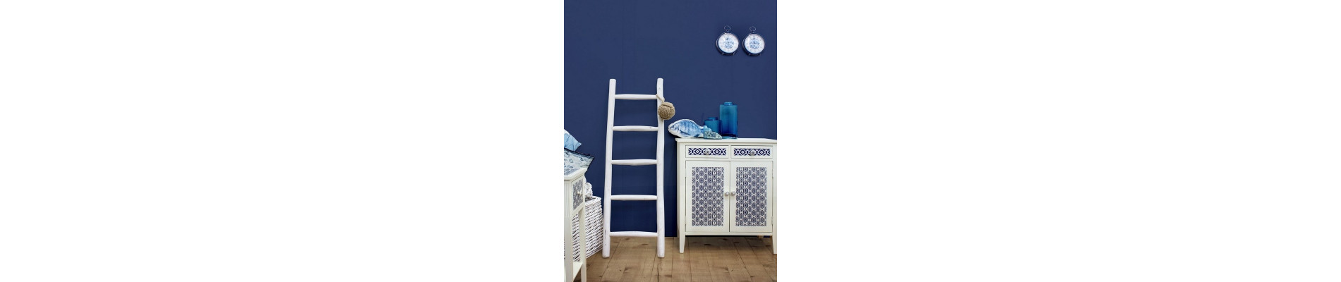 ESCALERA DECORATIVA SAHEL