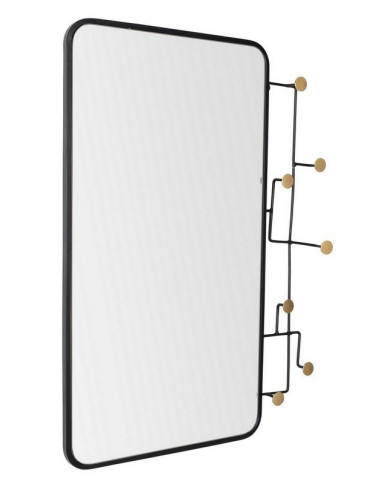 ESPEJO C-COLGADOR KORBIT T15