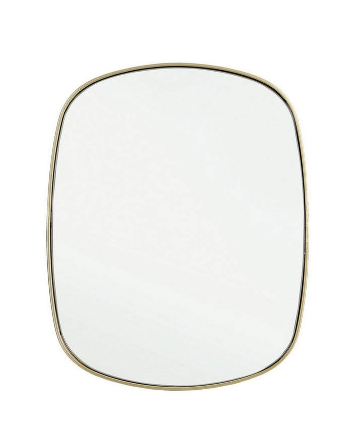 ESPEJO C-M GALAXY ORO 40X50