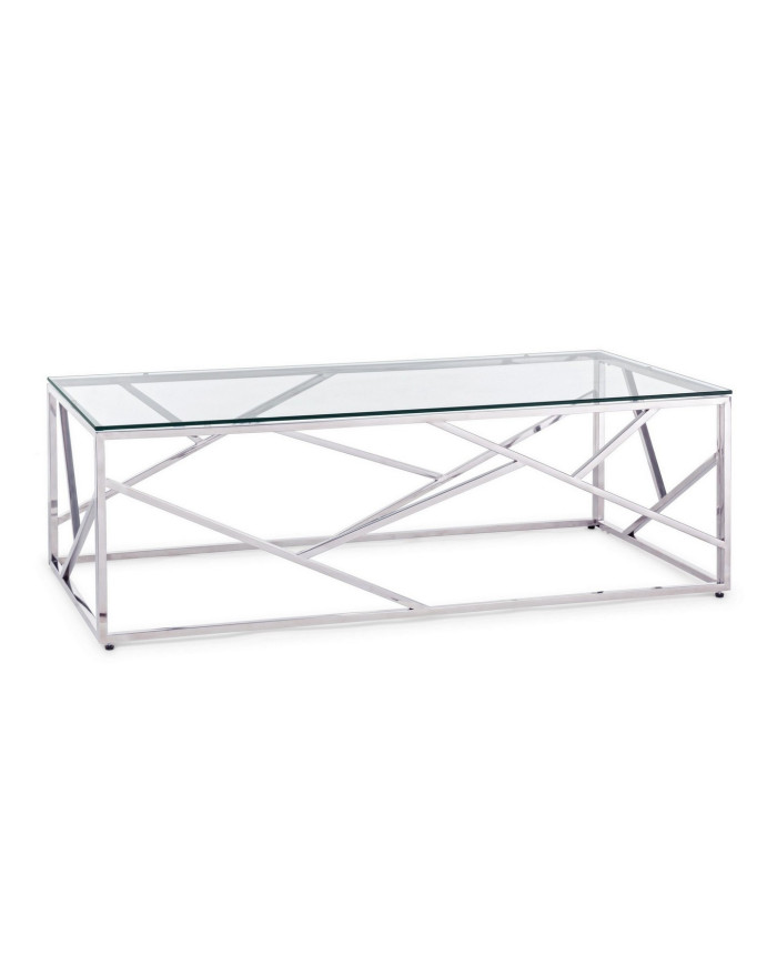 MESA CENTRO RAYAN RECT 120X60