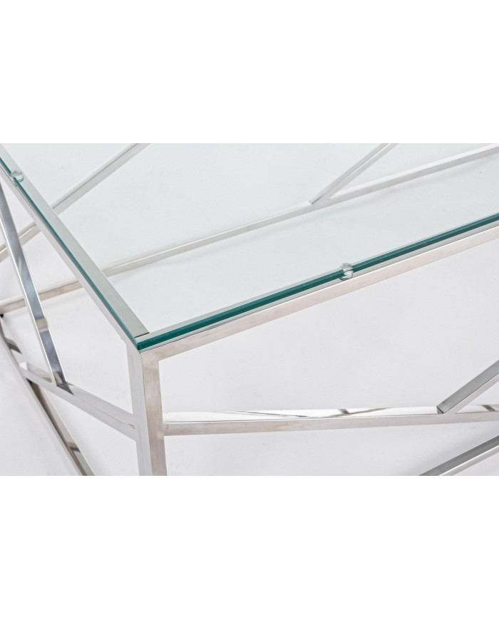 MESA CENTRO RAYAN RECT 120X60