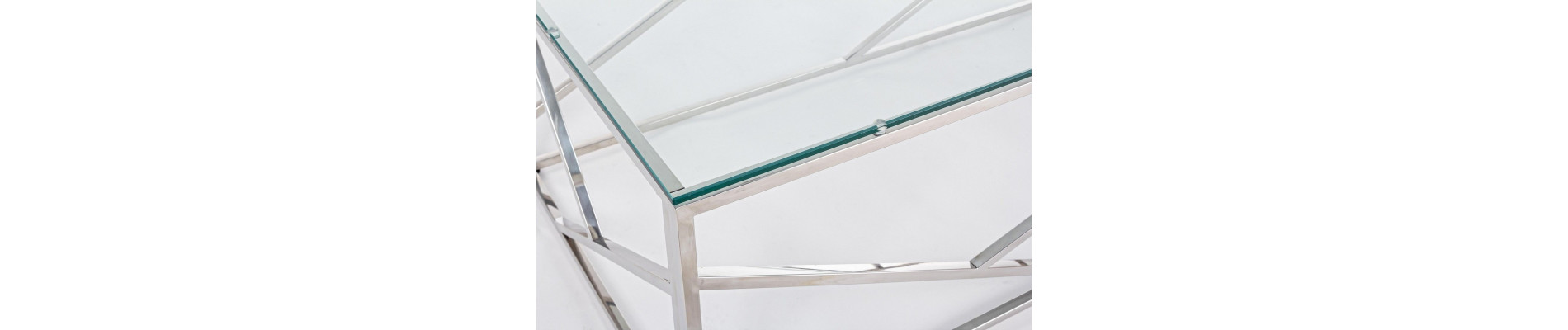MESA CENTRO RAYAN RECT 120X60