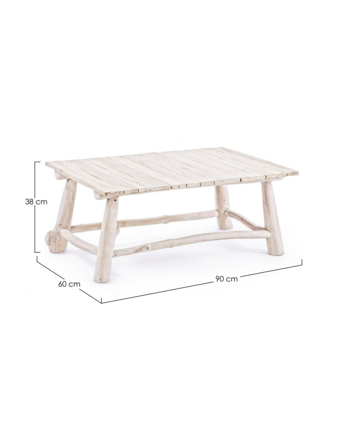 MESA CENTRO SAHEL 90X60