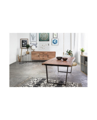 MESA ELMER 180X90