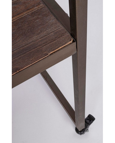 MESA EXPOSITOR C-TECHO 180X220H