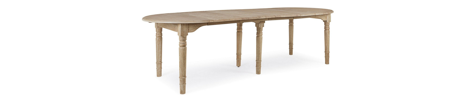 MESA EXTEN. SALFORD 160-260X100