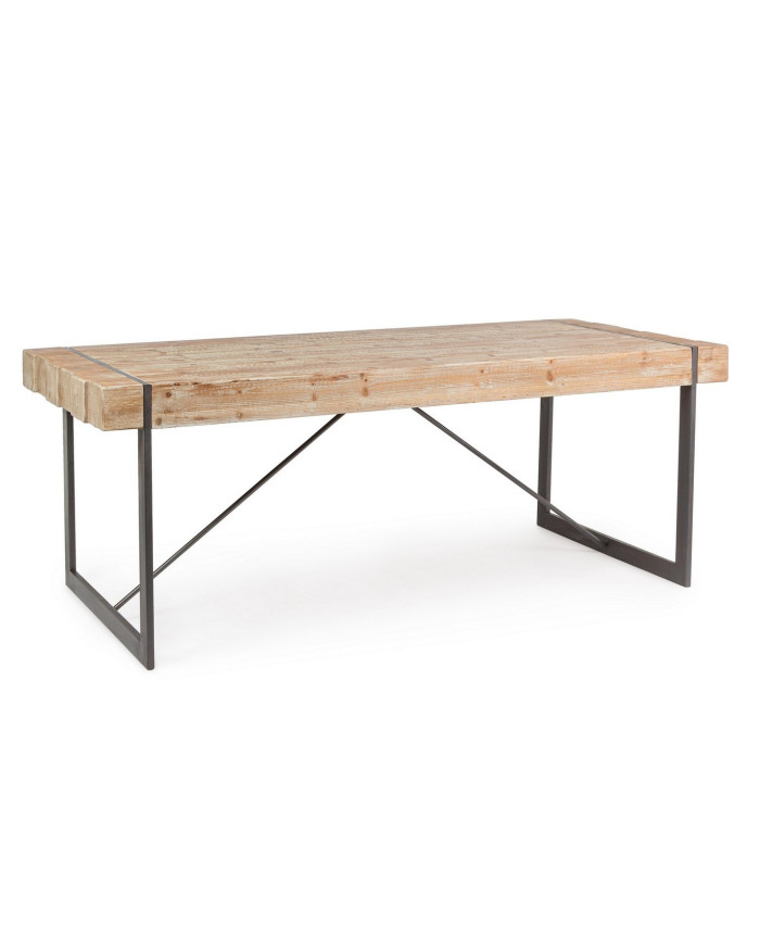 MESA GARRETT 200X90