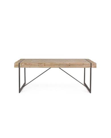 MESA GARRETT 200X90