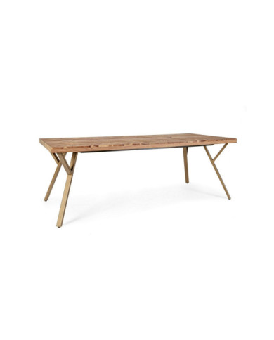 MESA RAIDA 220X100